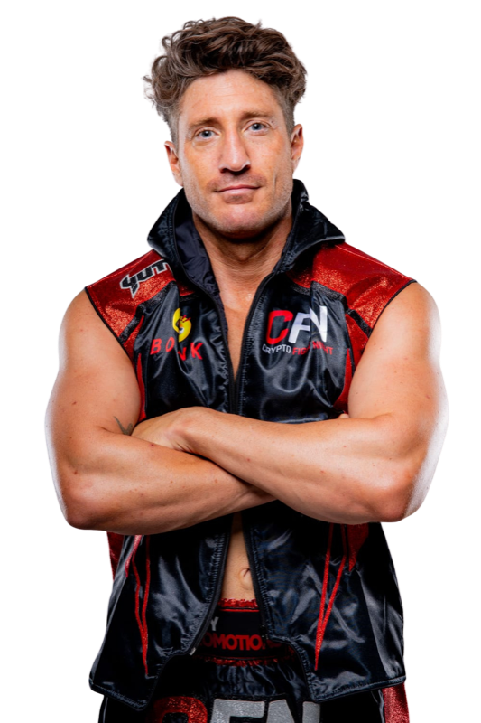 Matthew McGregor - CEO & Founder of FundedXYZ