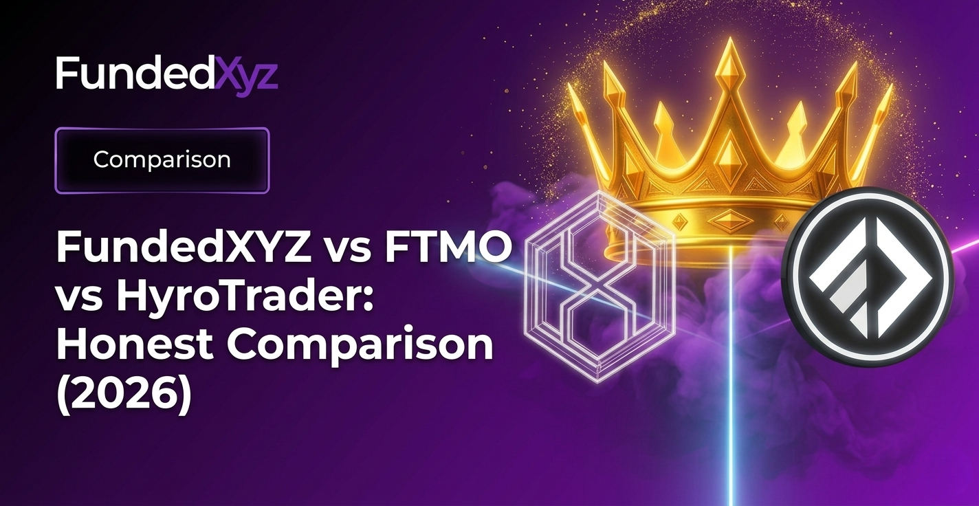 Crypto vs Forex prop firms comparison