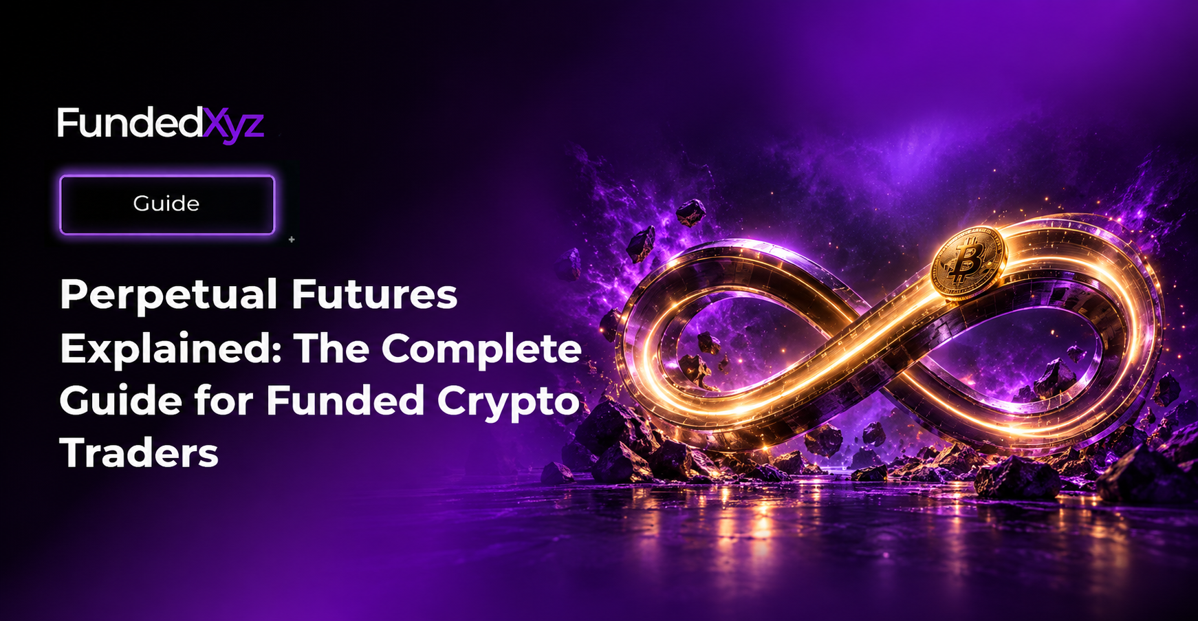 Perpetual Futures Explained: The Complete Guide for Funded Crypto Traders